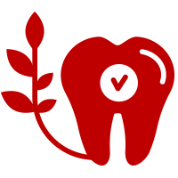 Symbol Zahngesundheit